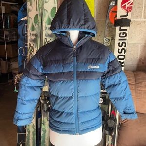 Cloudveil Puffer Jacket